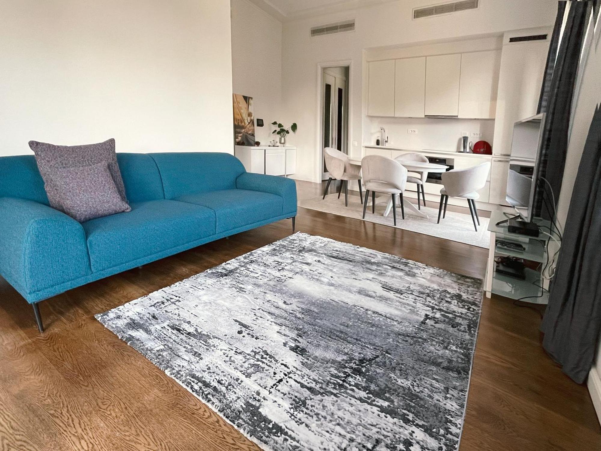 Porto Montenegro Tara 302 Tivat Eksteriør billede