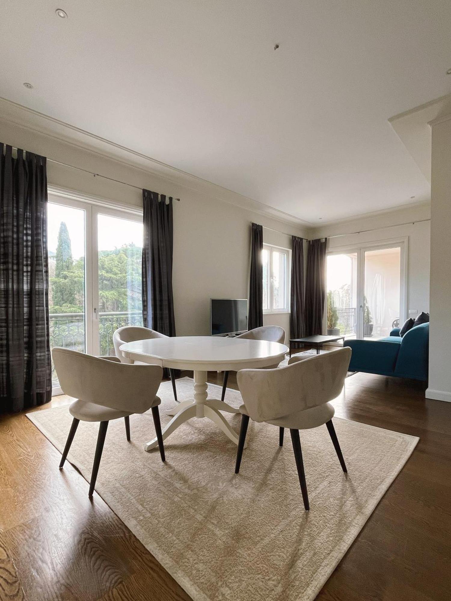 Porto Montenegro Tara 302 Tivat Eksteriør billede