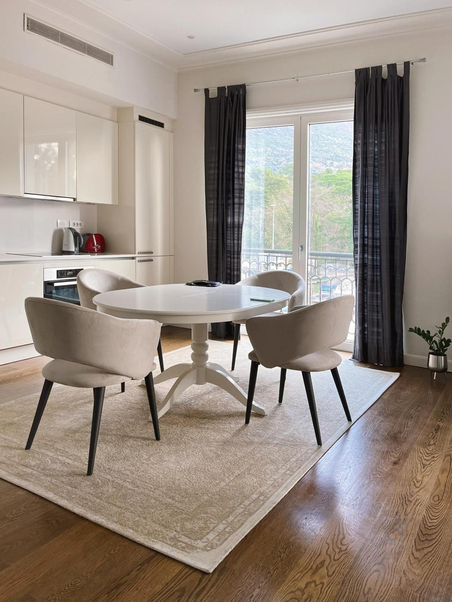 Porto Montenegro Tara 302 Tivat Eksteriør billede