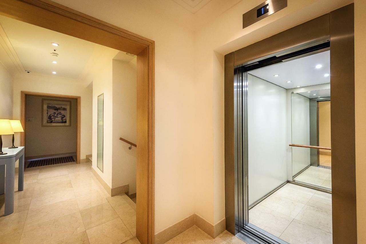 Porto Montenegro Tara 302 Tivat Eksteriør billede