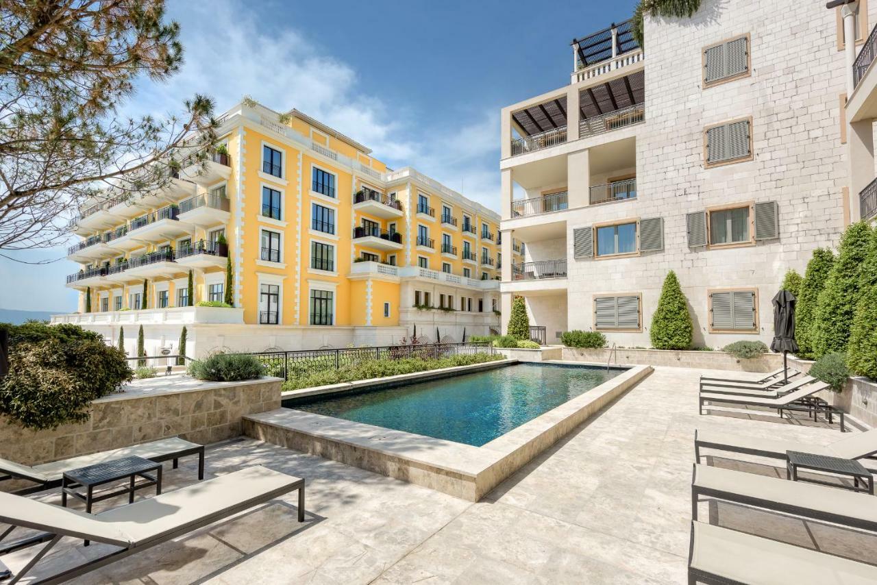 Porto Montenegro Tara 302 Tivat Eksteriør billede