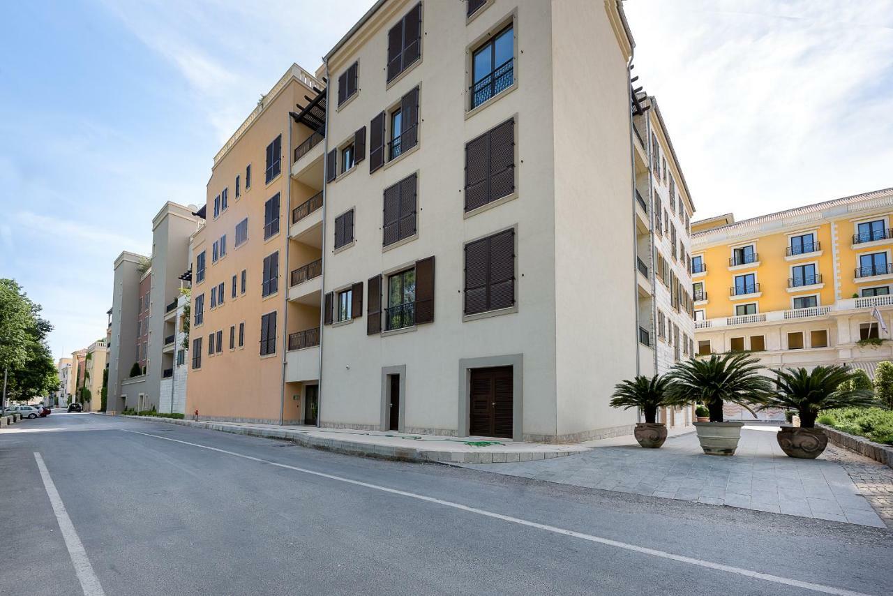 Porto Montenegro Tara 302 Tivat Eksteriør billede