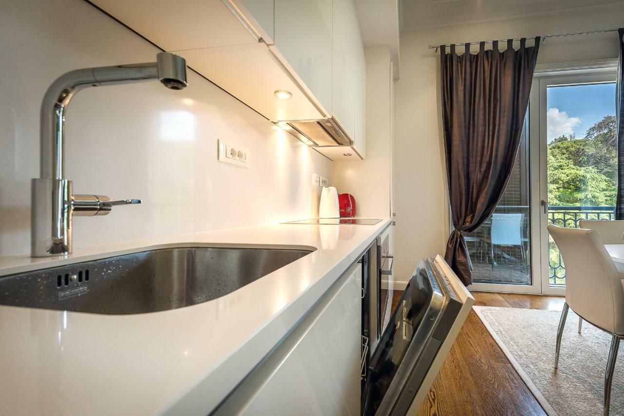 Porto Montenegro Tara 302 Tivat Eksteriør billede